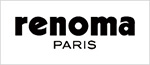 renoma_PARIS（レノマ・パリス）｜スーツ・紳士服・礼服・レディースのREVOTOWN（レボタウン）